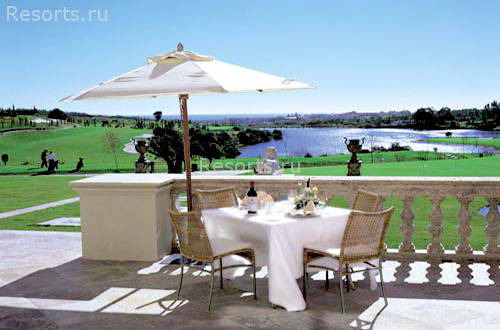 Villa Padierna 11